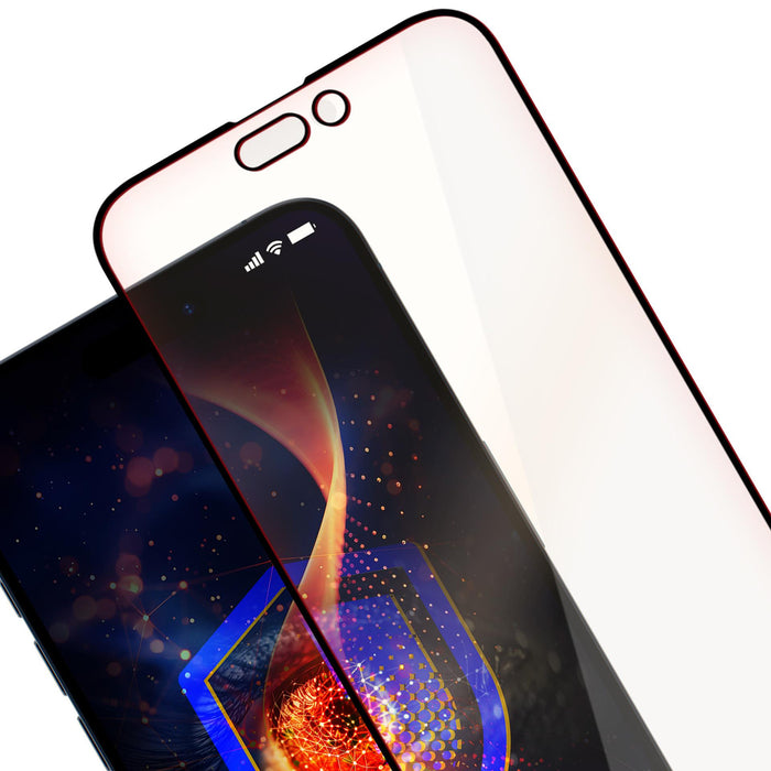 Tempered Glass 3mk Eye Care Protector for Apple iPhone 15 Pro Max