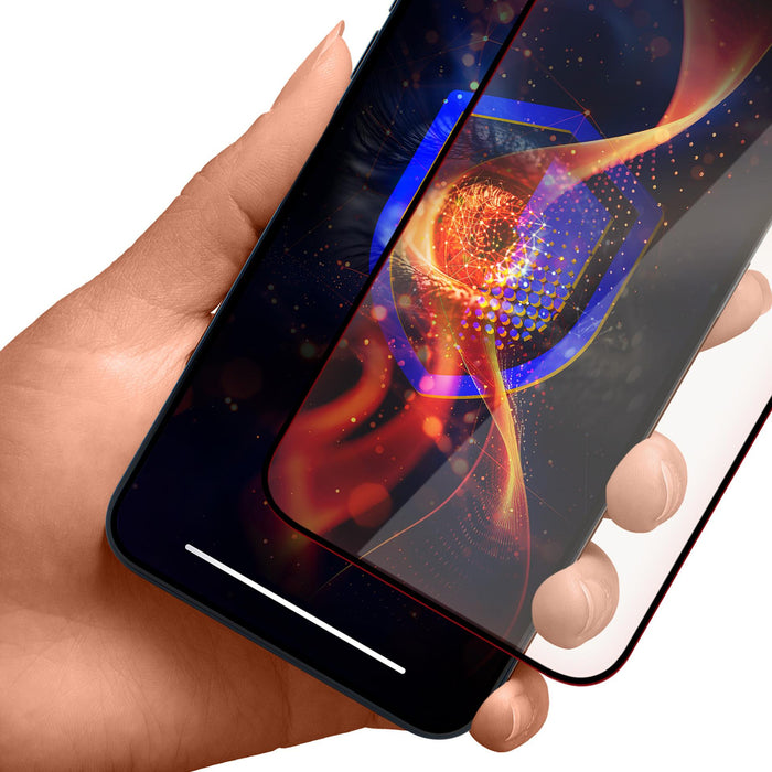 Tempered Glass 3mk Eye Care Protector for Apple iPhone 16 Pro