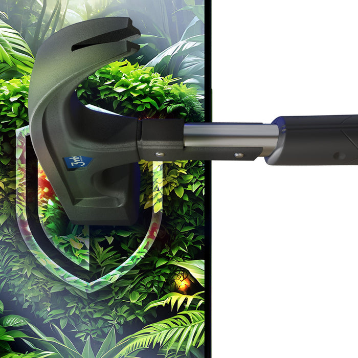 Tempered glass 3mk HardGlass Max Eco for Apple iPhone 14 Pro Max