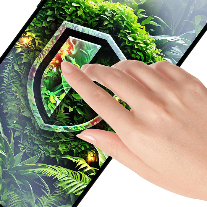 Tempered glass 3mk HardGlass Max Eco for Apple iPhone 14 Pro Max