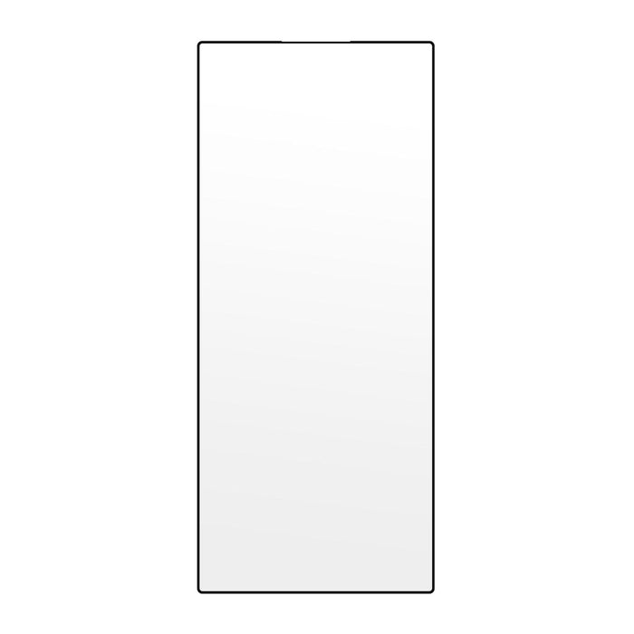 Tempered glass 3mk HardGlass Max Eco for Samsung Galaxy S24 Ultra