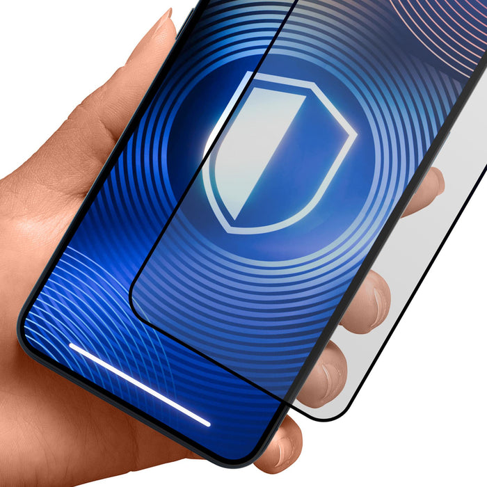 Tempered Glass 3mk Hardglass Matt Max Privacy for Apple iPhone 14 Pro Max