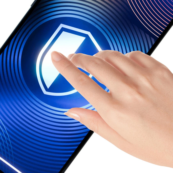 Tempered glass 3mk Hardglass Matt Max Privacy for Apple iPhone 15/16