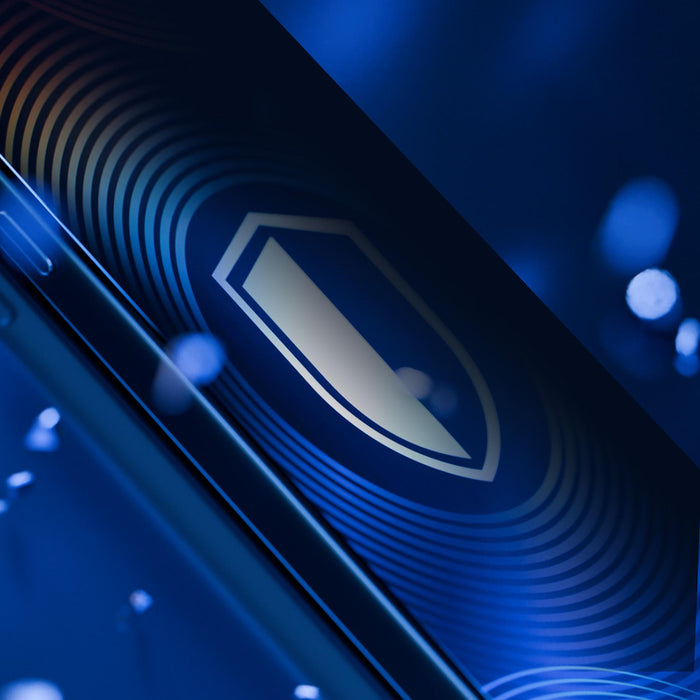 Tempered Glass 3mk Hardglass Matt Max Privacy for Apple iPhone 15 Pro