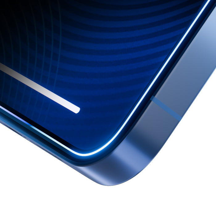 Tempered Glass 3mk Hardglass Matt Max Privacy for Apple iPhone 16 Pro