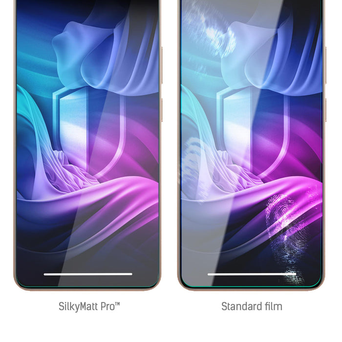 Matte protective film 3mk Silky Matt Pro for Realme 13+ 5G
