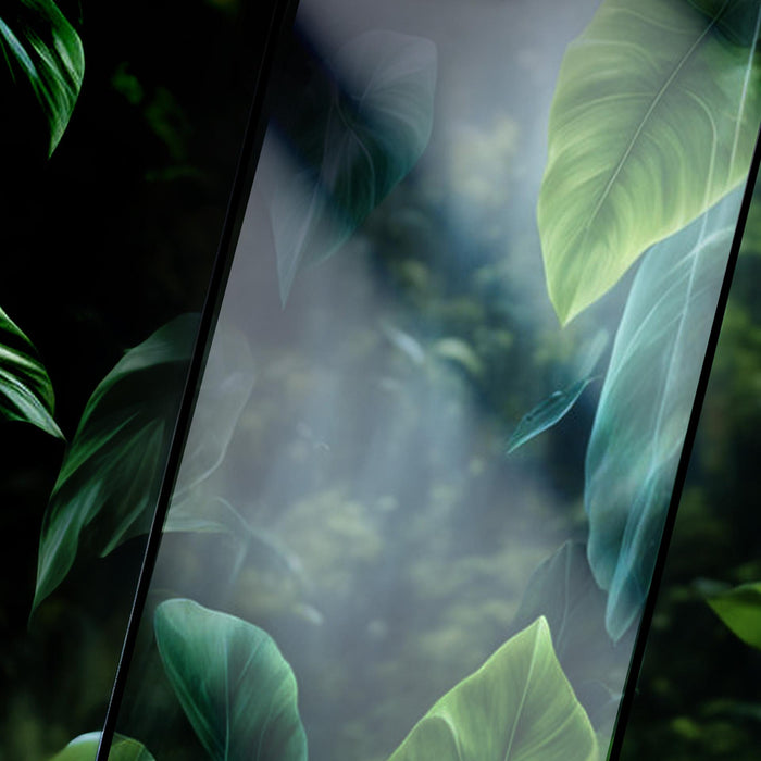 Tempered glass 3mk HardGlass Max Eco for Apple iPhone 15 Pro