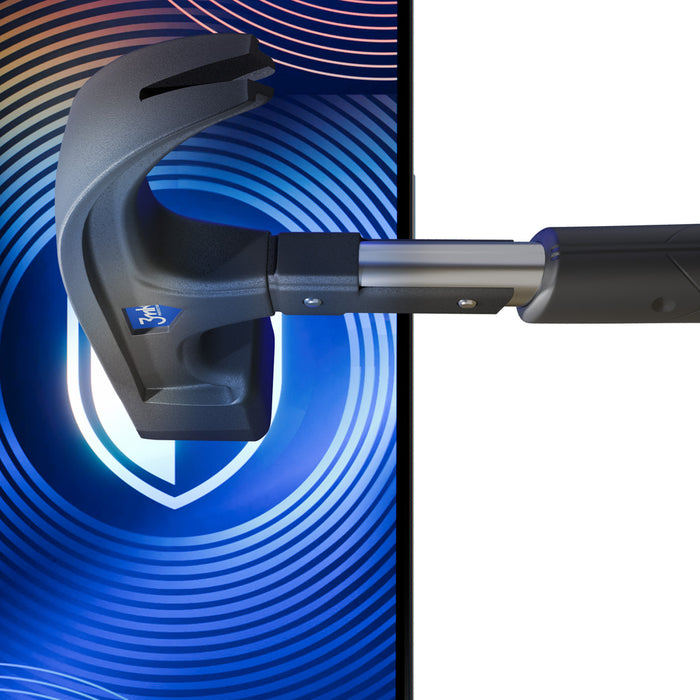 Tempered glass 3mk HardGlass Matt Max Privacy for Apple iPhone 16 Pro Max