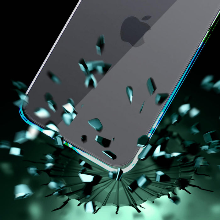 3mk Clear Case Eco for Apple iPhone 15 pro - transparent