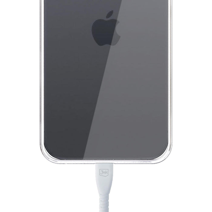 3mk Clear Case Eco for Apple iPhone 15 pro - transparent