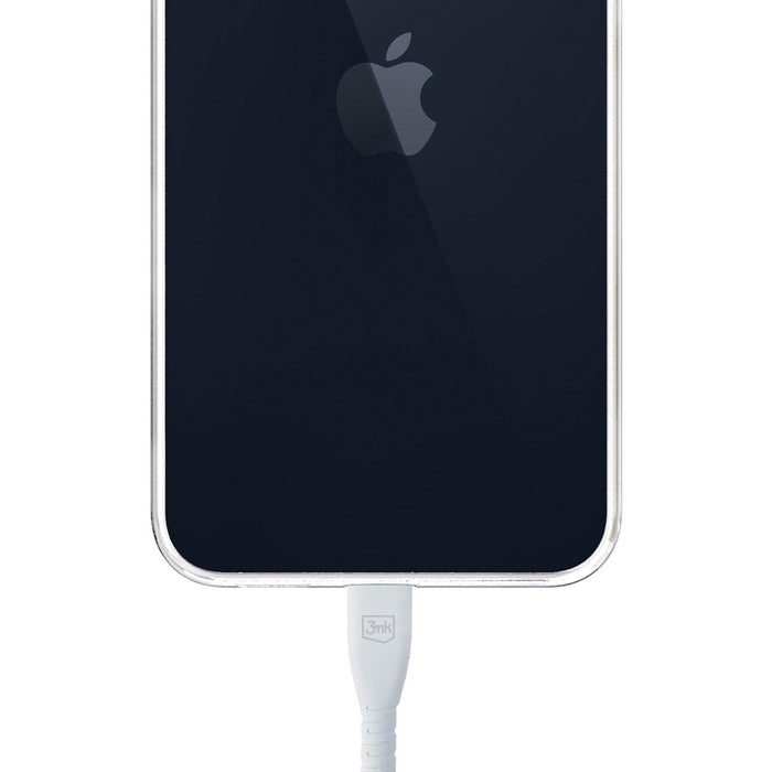 3mk Clear Case Eco for Apple iPhone 13/14 - transparent