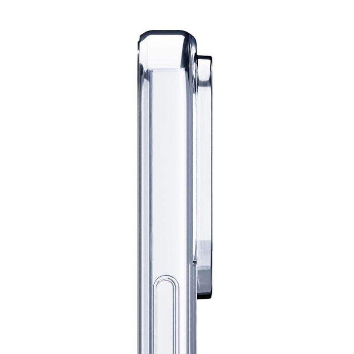 3mk Clear MagCase for Apple iPhone 16 Plus - transparent