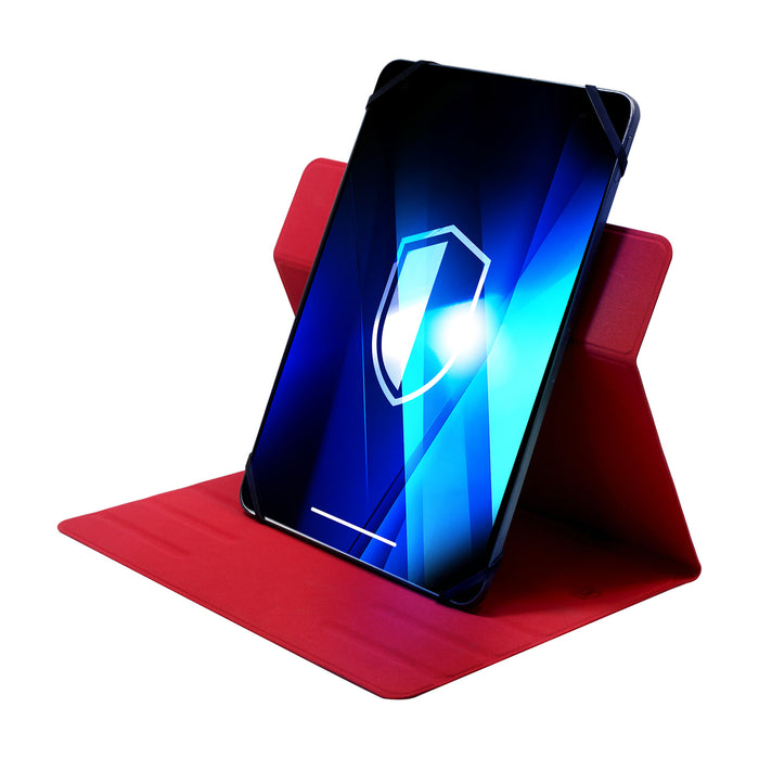 Universal Tablet Case 3mk Universal Tablet Case 9-11" - red
