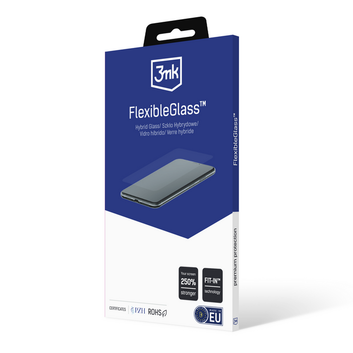 Hybrid glass 3mk FlexibleGlass for Motorola Moto G55 5G
