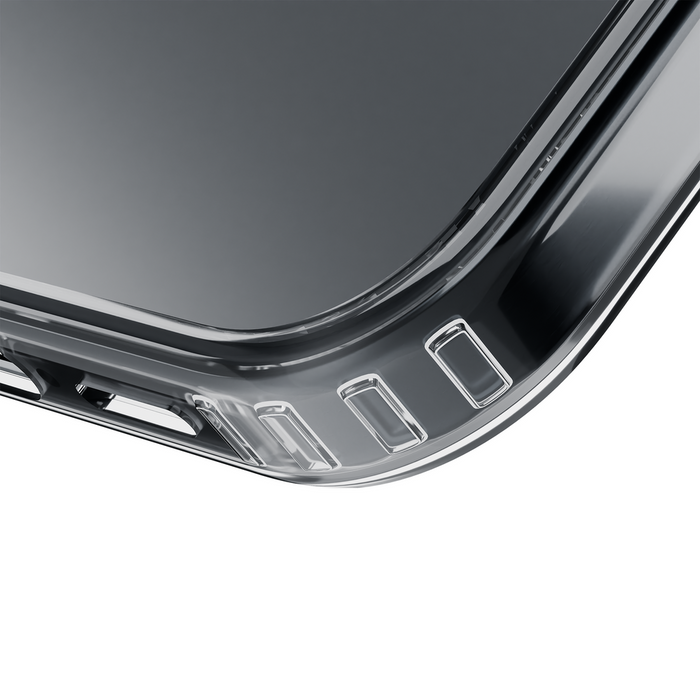 3mk Frosty MagCase White Case for Apple iPhone 13 Pro Max - white