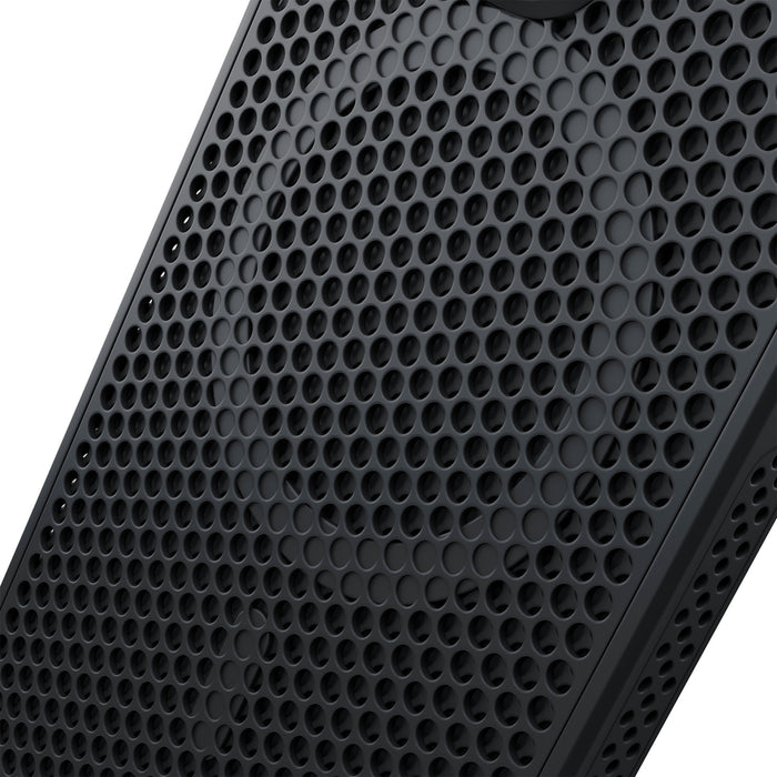 3mk COOLing MagCase Case for Apple iPhone 16 Pro Max - Black