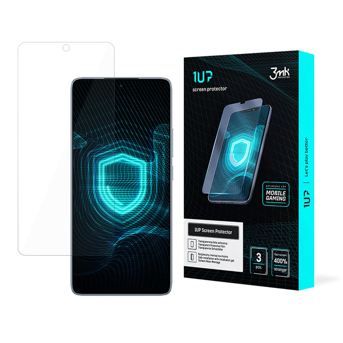 Gaming foil 3mk 1UP for Xiaomi 14T / 14T Pro