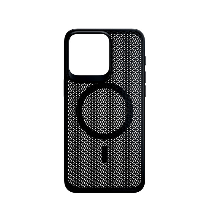 3mk COOLing MagCase Case for Apple iPhone 14 Pro Max - Black