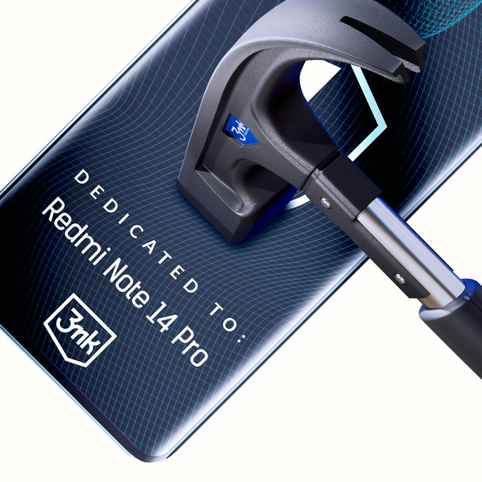 Gaming foil 3mk 1UP for Xiaomi Redmi Note 14 Pro