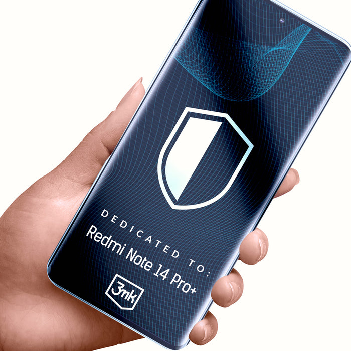 Gaming foil 3mk 1UP for Xiaomi Redmi Note 14 Pro+