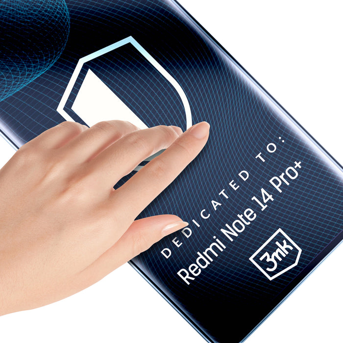 Gaming foil 3mk 1UP for Xiaomi Redmi Note 14 Pro+