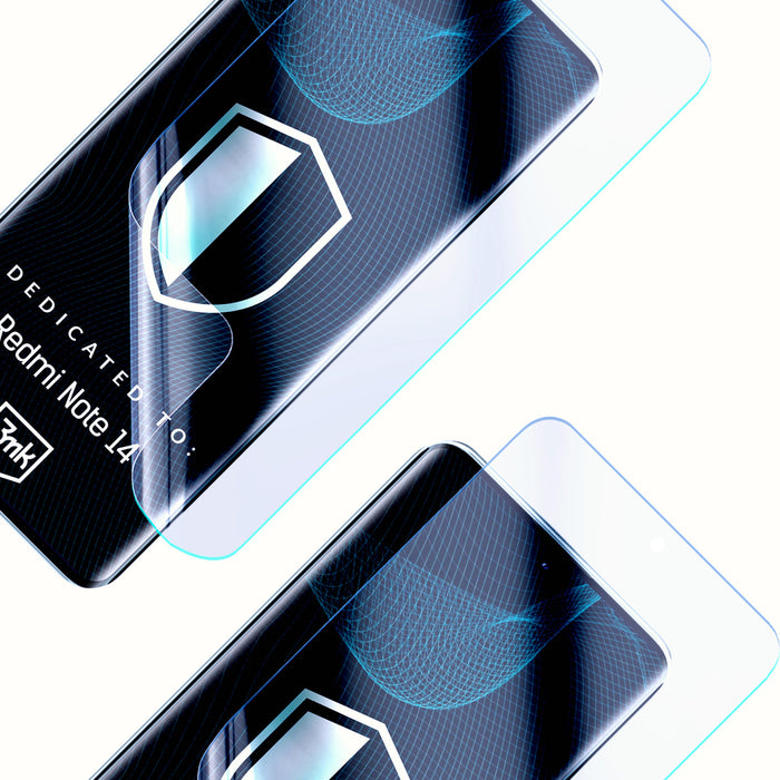 Gaming foil 3mk 1UP for Xiaomi Redmi Note 14 5G