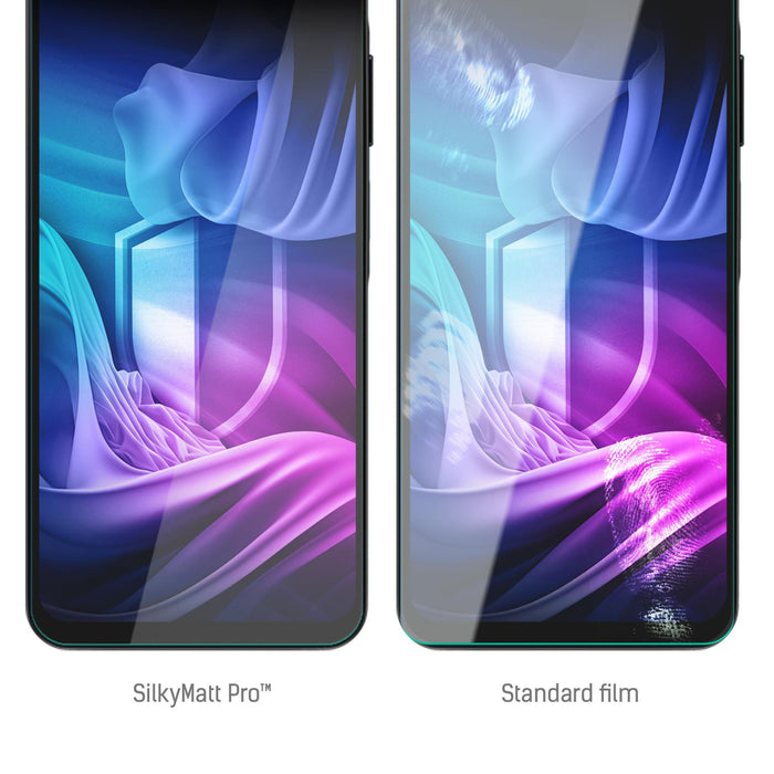 Matte protective film 3mk Silky Matt Pro for Samsung Galaxy A16