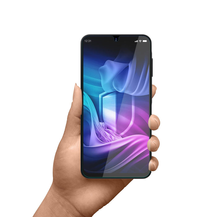 Matte protective film 3mk Silky Matt Pro for Samsung Galaxy A16