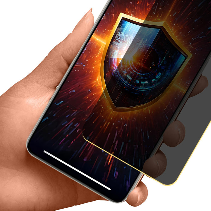 Privacy Film 3mk Silky Matt Privacy for Google Pixel 8 Pro