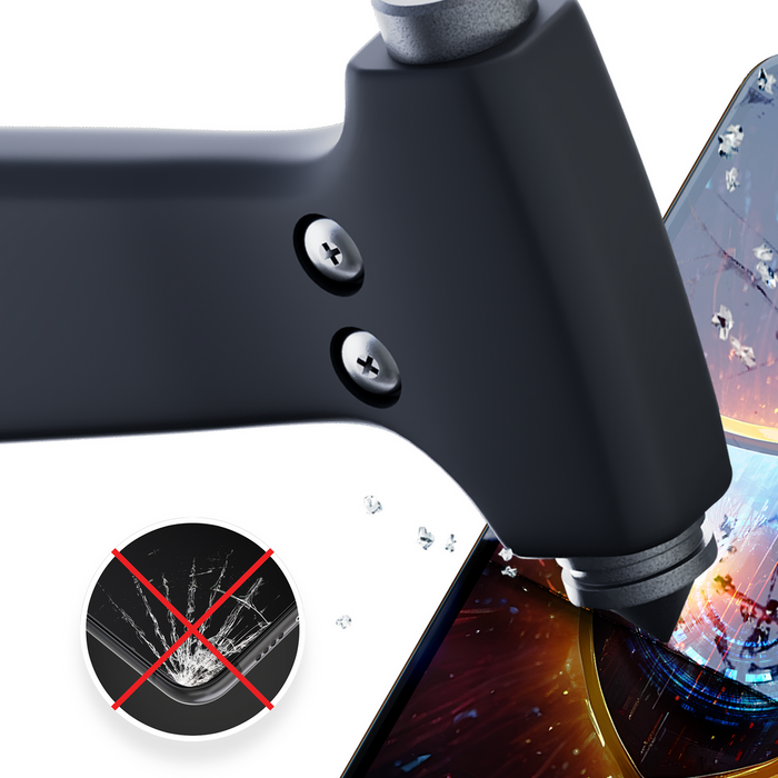 Privacy Film 3mk Silky Matt Privacy for Samsung Galaxy A16