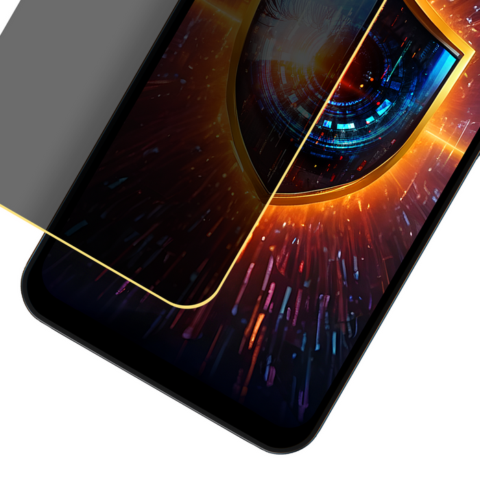 Privacy Film 3mk Silky Matt Privacy for Samsung Galaxy A16