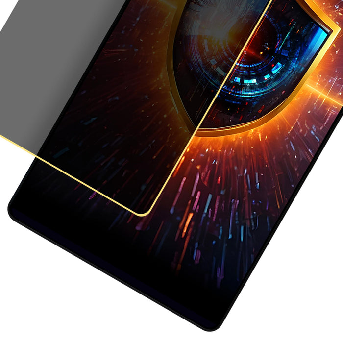 Privacy Film 3mk Silky Matt Privacy for Samsung Galaxy S25 Ultra