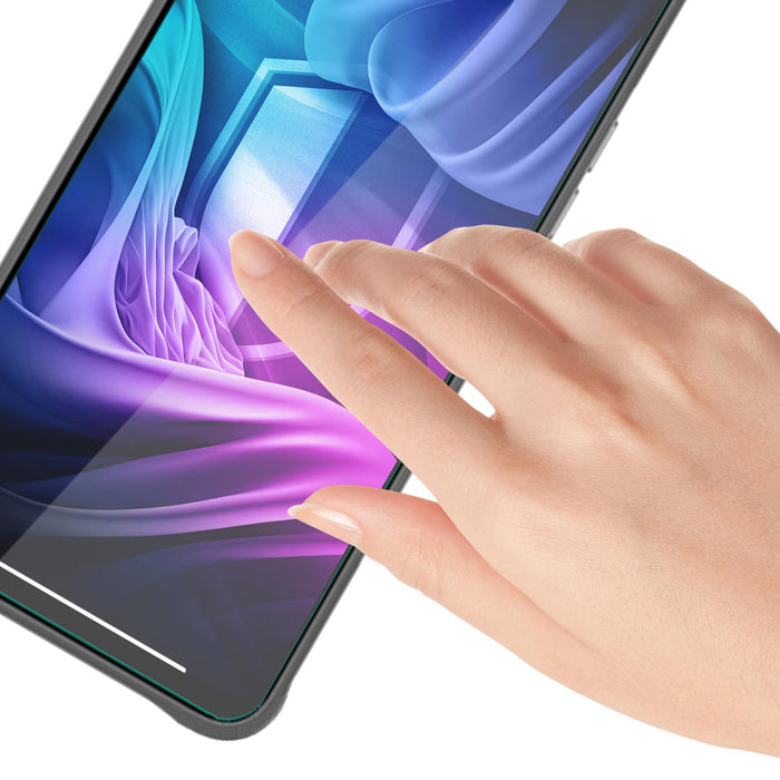 Matte foil 3mk Silky Matt Pro for MyPhone Hammer Blade Va 5G