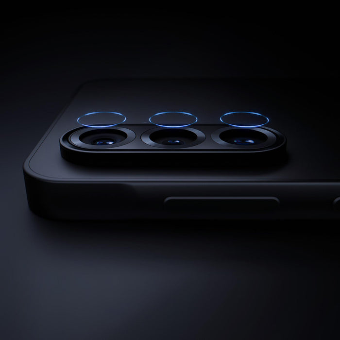 Hybrid Glass for Camera Lens 3mk Lens Protection for Samsung Galaxy A36 5G