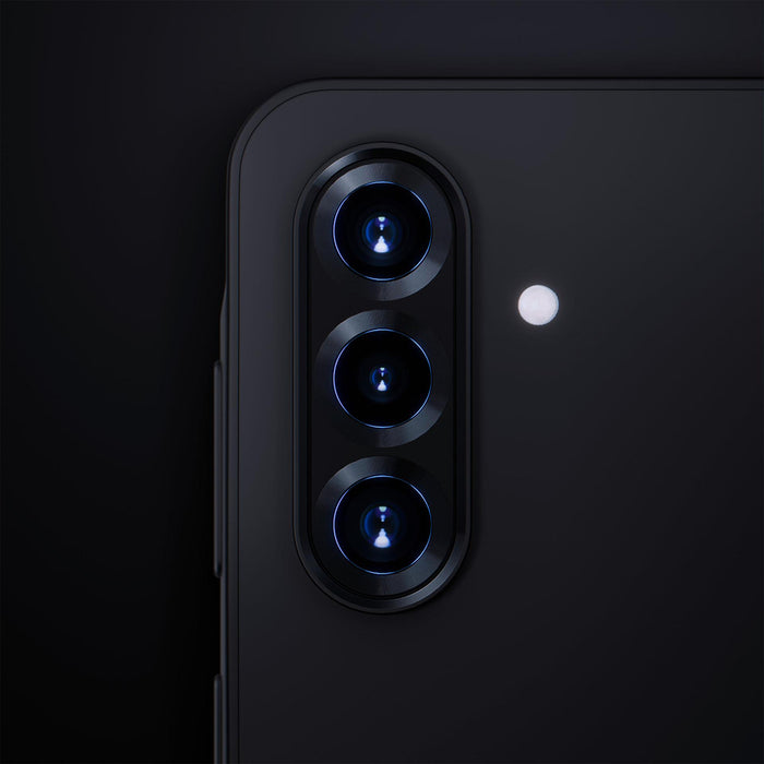 Hybrid Glass for Camera Lens 3mk Lens Protection for Samsung Galaxy A36 5G