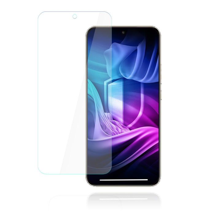 Matte protective film 3mk Silky Matt Pro for Honor magic 7