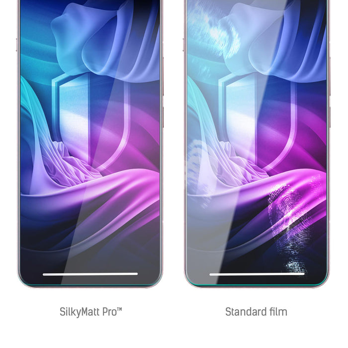 Matte foil 3mk Silky Matt Pro for OnePlus 13