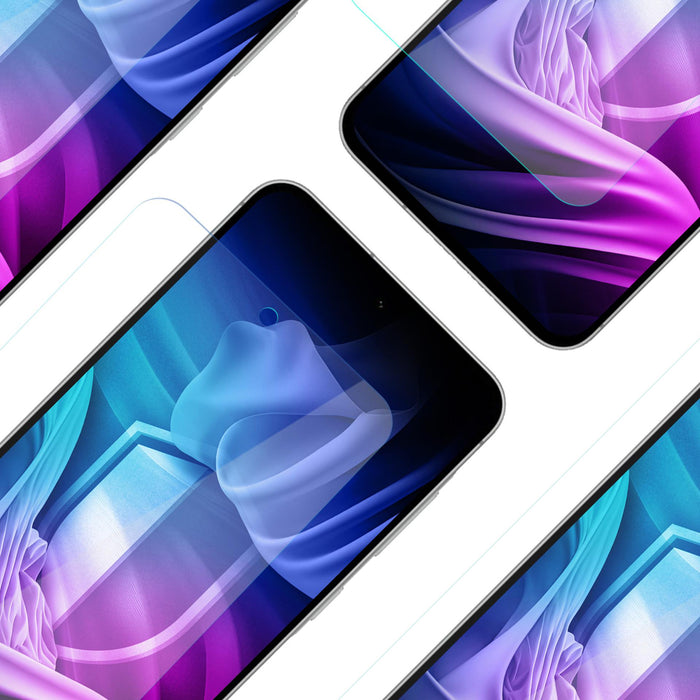 Matte protective film 3mk Silky Matt Pro for Samsung Galaxy A36 5G