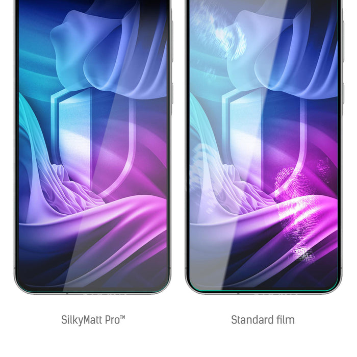 Matte protective film 3mk Silky Matt Pro for Samsung Galaxy A36 5G