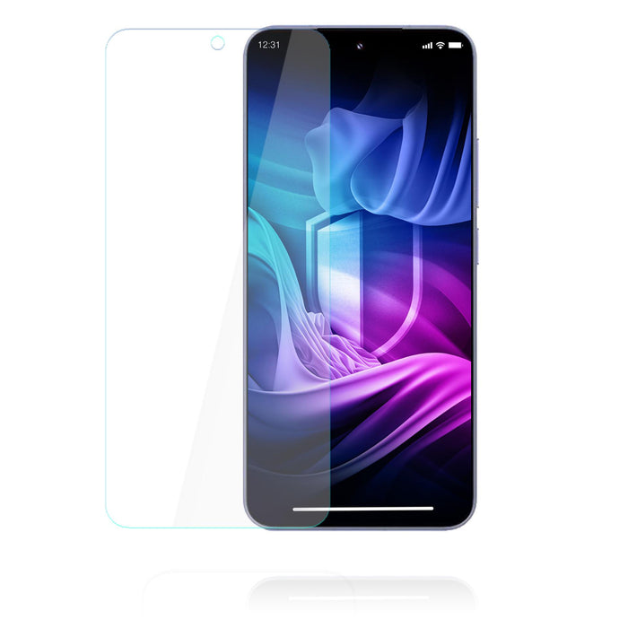 Protective film matte 3mk Silky Matt Pro for Xiaomi 15