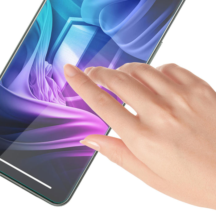 Protective film matte 3mk Silky Matt Pro for Xiaomi 15 Pro