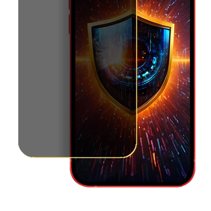 3mk Silky Matt Privacy Privacy Screen Protector for Apple iPhone 13 Pro