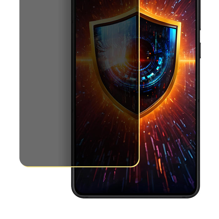3mk Silky Matt Privacy Privacy Screen Protector for ASUS Zenfone 11 Ultra