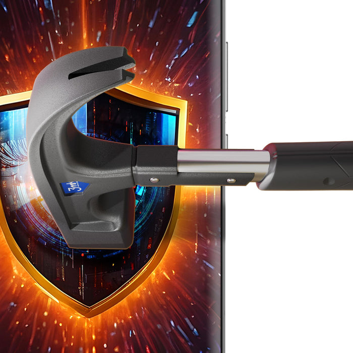 3mk Silky Matt Privacy Privacy Screen Protector for Honor Magic6