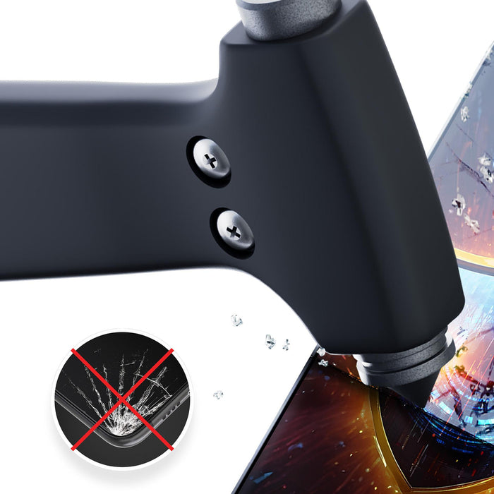 3mk Silky Matt Privacy Screen Protector for Infinix Hot 50 Pro+