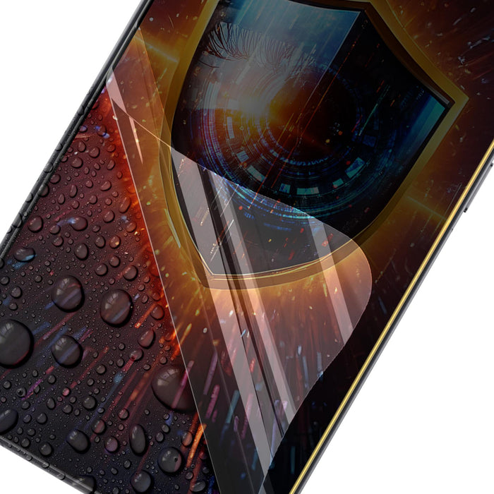 Privacy Screen Protector 3mk Silky Matt Privacy for Xiaomi Poco F6