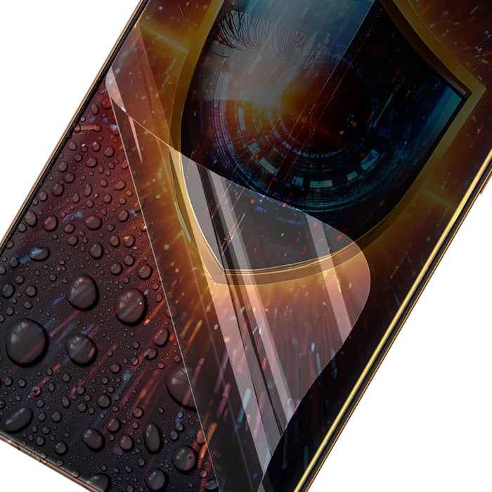 Realme 11 Pro 3mk Silky Matt Privacy Screen Protector