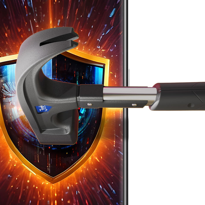 3mk Silky Matt Privacy Privacy Screen Protector for Realme GT Neo 3T