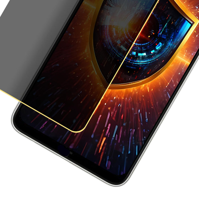 3mk Silky Matt Privacy Privacy Screen Protector for Samsung Galaxy A05