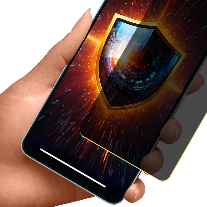 Privacy Film 3mk Silky Matt Privacy for Samsung Galaxy A06